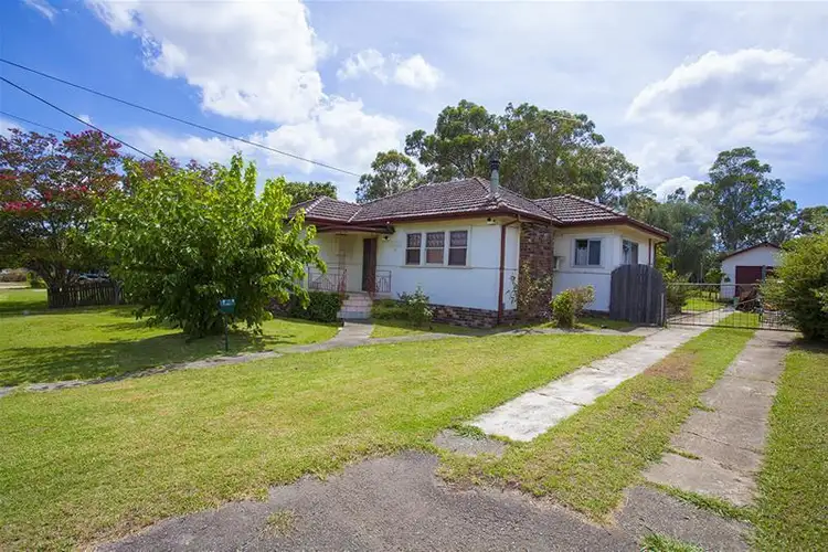 381 Elizabeth Drive, Mount Pritchard NSW 2170