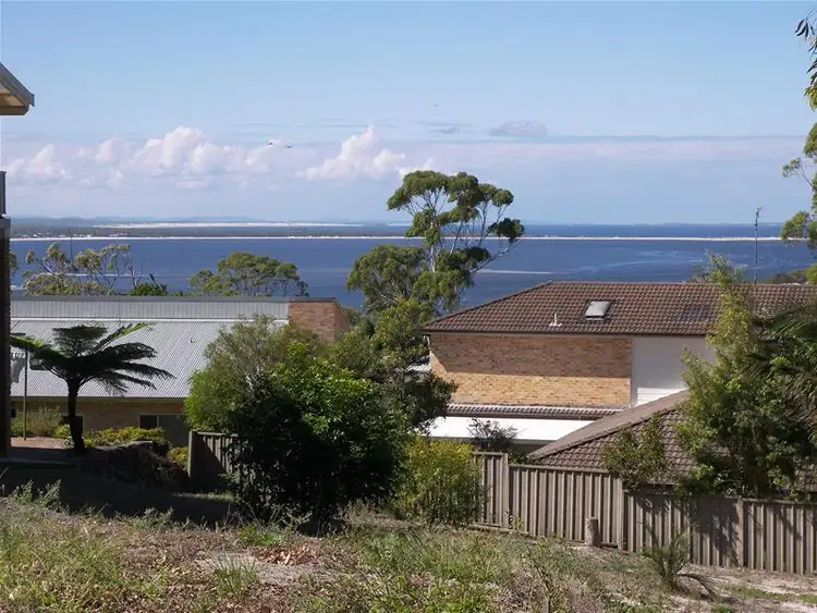 Sixth view of Homely land listing, 35 Canomii Close, Nelson Bay NSW 2315