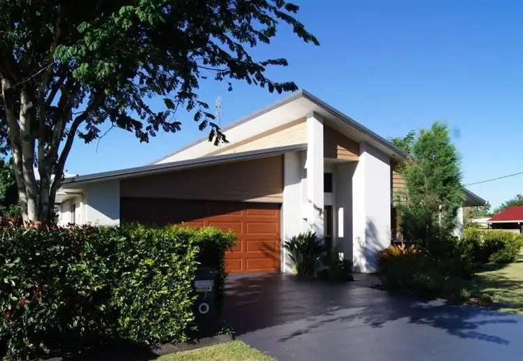 7 Keating Street, Chinchilla QLD 4413