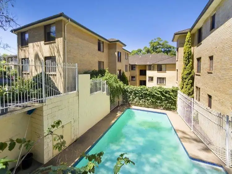 Sixth view of Homely apartment listing, 20/29-33 Parkes Road, Artarmon NSW 2064