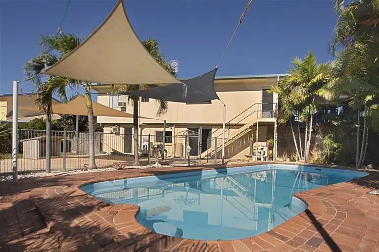 Fourth view of Homely house listing, 2 Malbon Road, Kirwan QLD 4817