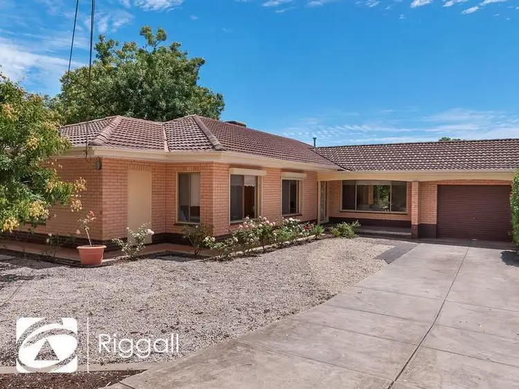 7 Payton Avenue, Dernancourt SA 5075
