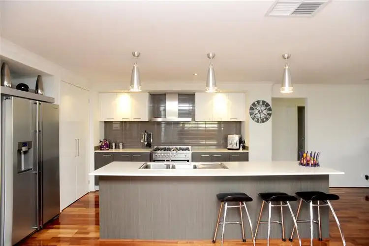 Second view of Homely house listing, 16 Morrow Crescent, Leopold VIC 3224