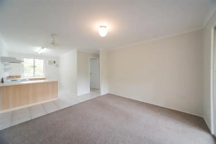 Second view of Homely unit listing, 21/6 St Martins Lane, Cannonvale QLD 4802