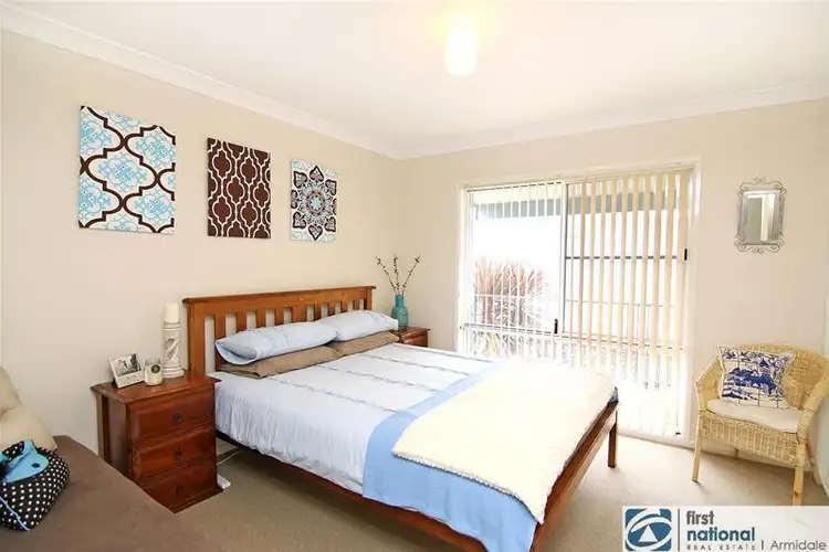Fifth view of Homely house listing, 45 John Street, Uralla NSW 2358