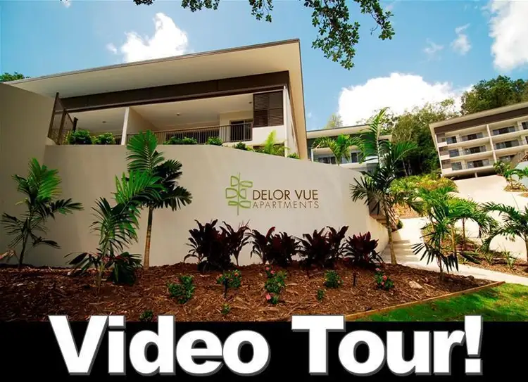 29/3 Deloraine Close, Cannonvale QLD 4802