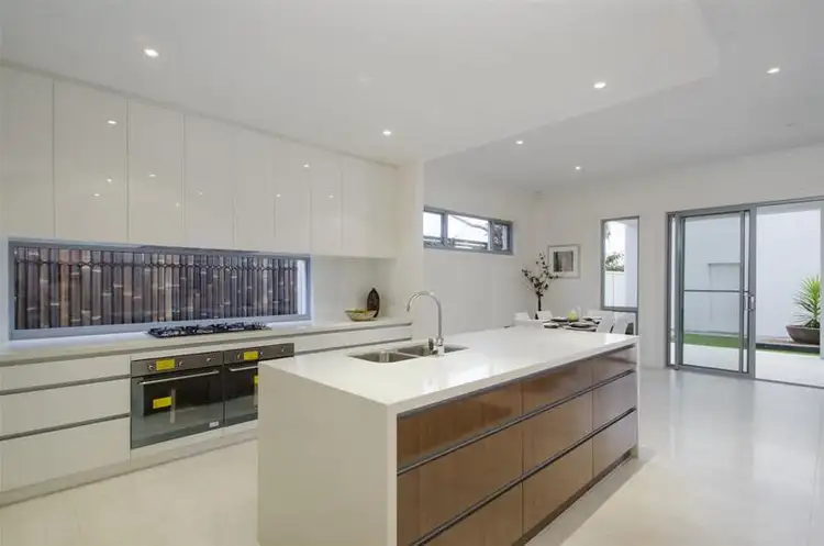 Second view of Homely house listing, 129 East Terrace, Henley Beach SA 5022