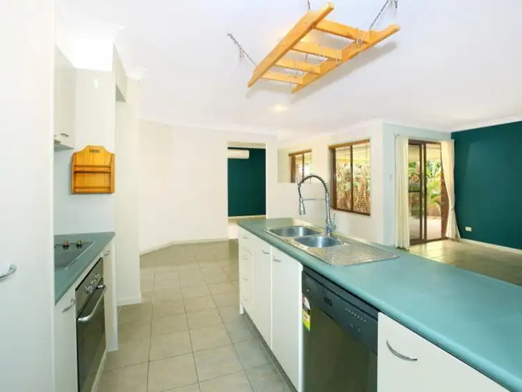Second view of Homely house listing, 4 Pecan Drive, Upper Coomera QLD 4209