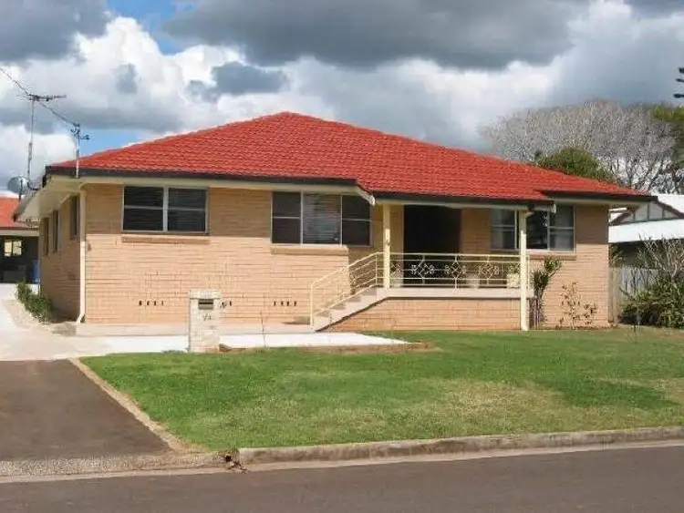 Main view of Homely semi-detached listing, 1/4 High Street, Alstonville NSW 2477