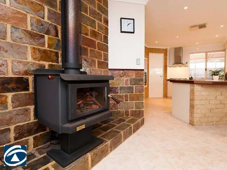 Seventh view of Homely house listing, 34 Wattlebird Terrace, Ellenbrook WA 6069