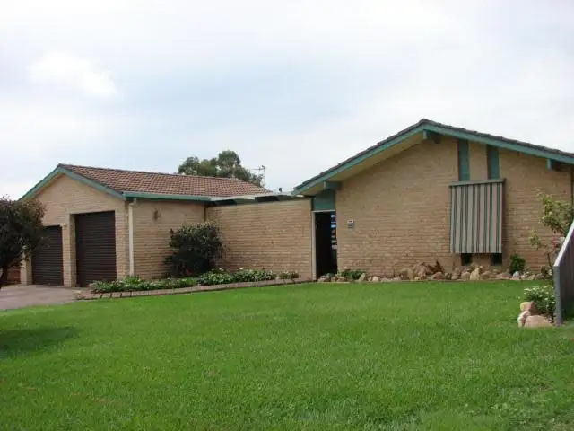 46 Adams Street, Muswellbrook NSW 2333