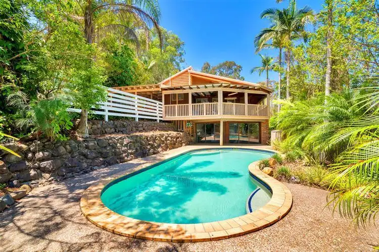 17 Capano Court, Elanora QLD 4221