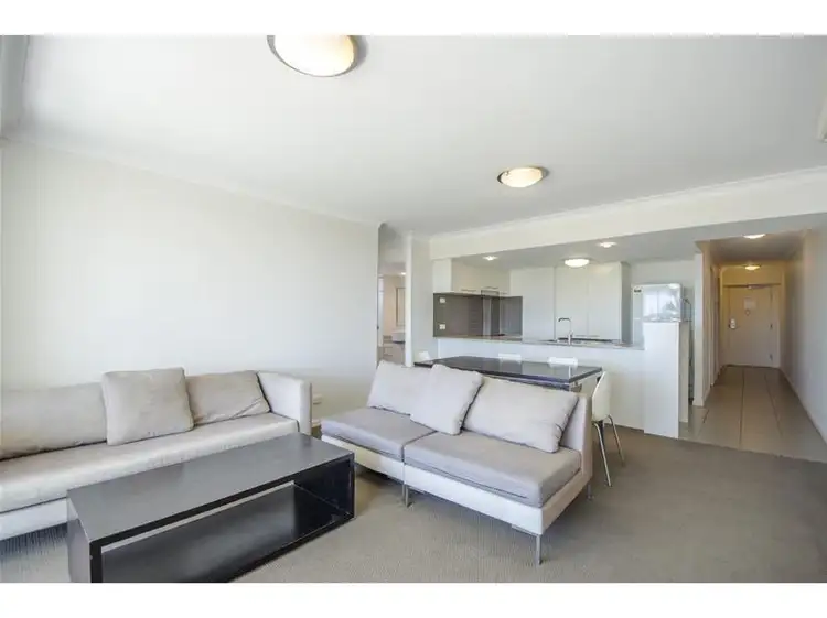 Fourth view of Homely unit listing, 207/23 Esplanade, Bargara QLD 4670
