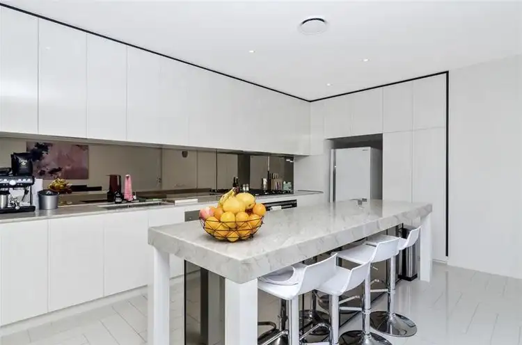 Fifth view of Homely semi-detached listing, 2/51 Magnoli Circuit, Palm Beach QLD 4221