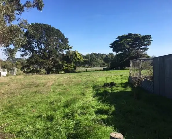 Third view of Homely land listing, 11 Brown Street, Caramut VIC 3274