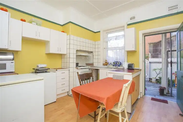 Second view of Homely house listing, 6 Parnell Place, Newcastle East NSW 2300