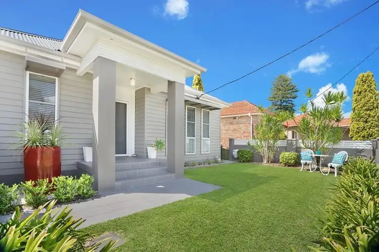 Second view of Homely house listing, 33 Knight Street, New Lambton NSW 2305