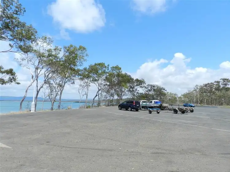 Fifth view of Homely land listing, 13 Seabreeze Court, Freshwater Point QLD 4737