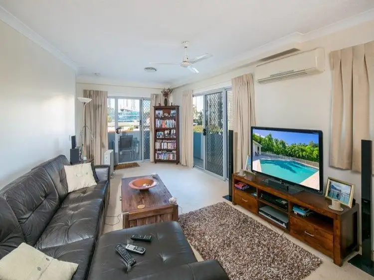 Third view of Homely apartment listing, 19/52 Queen Street, Southport QLD 4215
