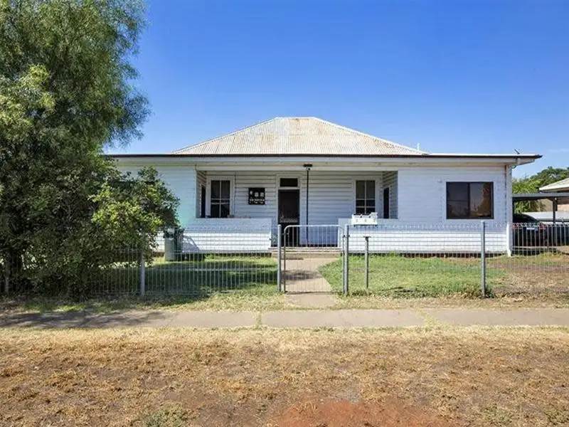 Main view of Homely unit listing, 1,2,3/47 Abbott Street, Gunnedah NSW 2380