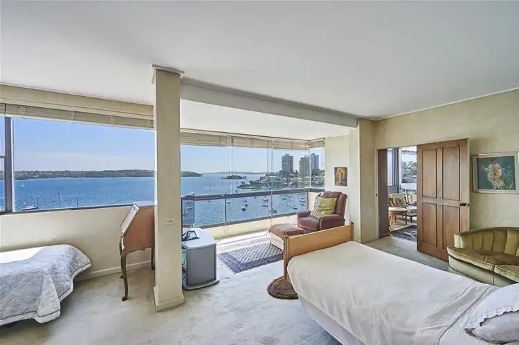 Fourth view of Homely apartment listing, 132/95 Elizabeth Bay Road, Elizabeth Bay NSW 2011