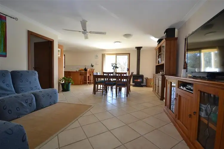 Second view of Homely house listing, 23 Mulgoa Way, Mudgee NSW 2850