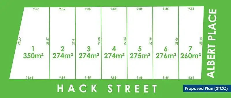 Main view of Homely house listing, 18 - 20 Hack Street, Mount Barker SA 5251