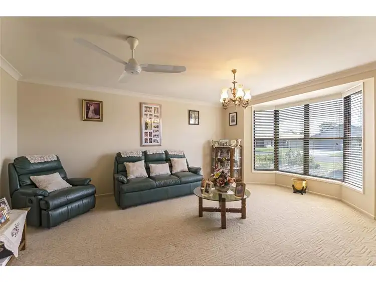 Third view of Homely house listing, 33 Hay Street, Avenell Heights QLD 4670