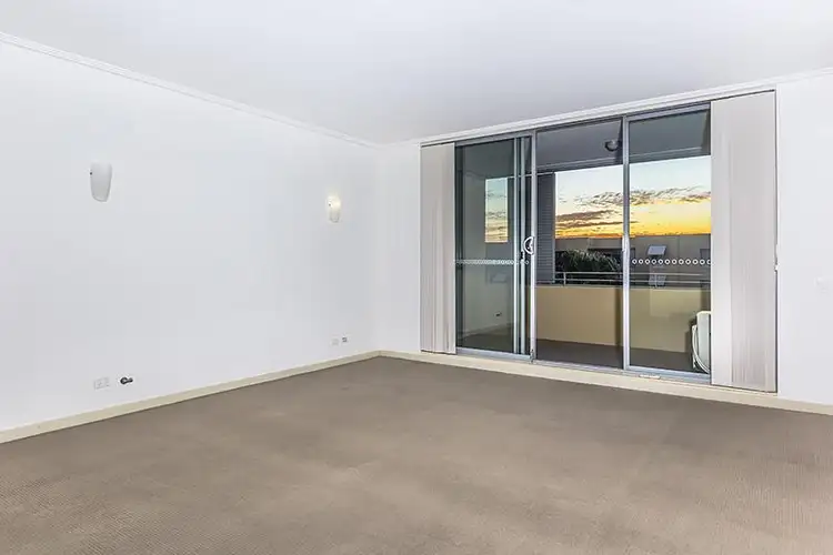 Fourth view of Homely apartment listing, Santorini 307/4 The Piazza, Wentworth Point NSW 2127