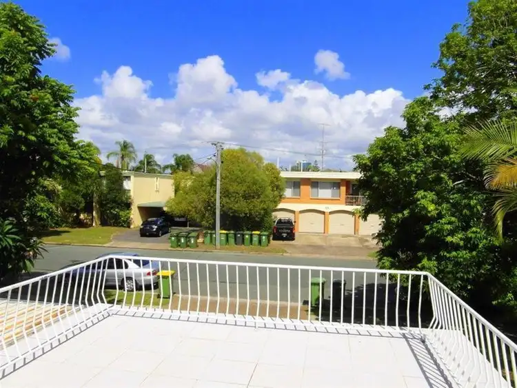 Fifth view of Homely apartment listing, 23 Darrambal Street, Chevron Island QLD 4217