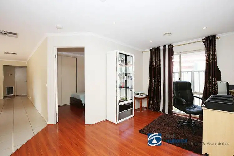 Fourth view of Homely house listing, 3 Menzies Promenade, Derrimut VIC 3030