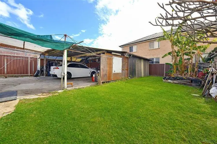 Third view of Homely house listing, 102 Priam Street, Chester Hill NSW 2162