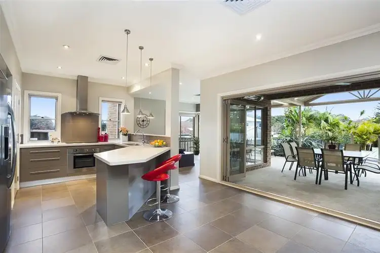 Sixth view of Homely house listing, 8 Pacey Avenue, North Ryde NSW 2113