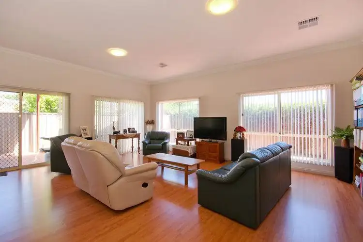 Second view of Homely house listing, 18 Amadio Crescent, Campbelltown SA 5074