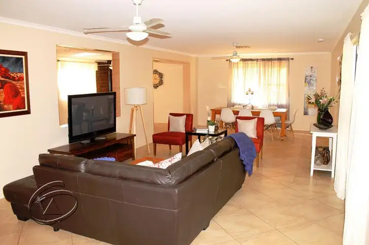 Fifth view of Homely rural property listing, 6 Fuchsia Road, Connellan NT 873