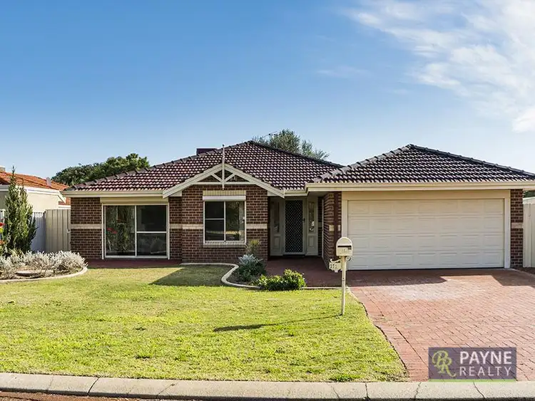 Main view of Homely house listing, 271 Grand Ocean Boulevard, Port Kennedy WA 6172