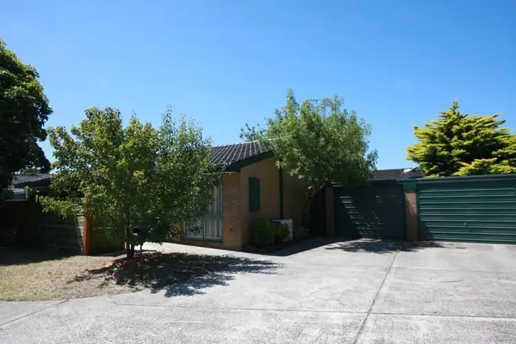 20 Chelbara Crt, Chelsea VIC 3196