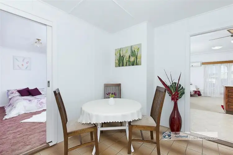 Fifth view of Homely house listing, 110 Cardiff Road, Elermore Vale NSW 2287