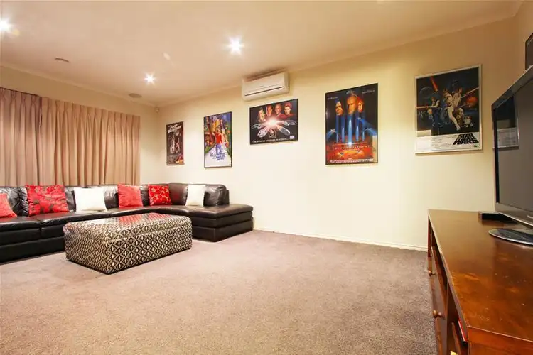 Sixth view of Homely house listing, 7 Nevis Place, Taylors Hill VIC 3037