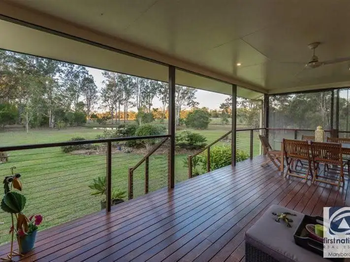 Seventh view of Homely house listing, 34 Rupert Court, Tinana QLD 4650