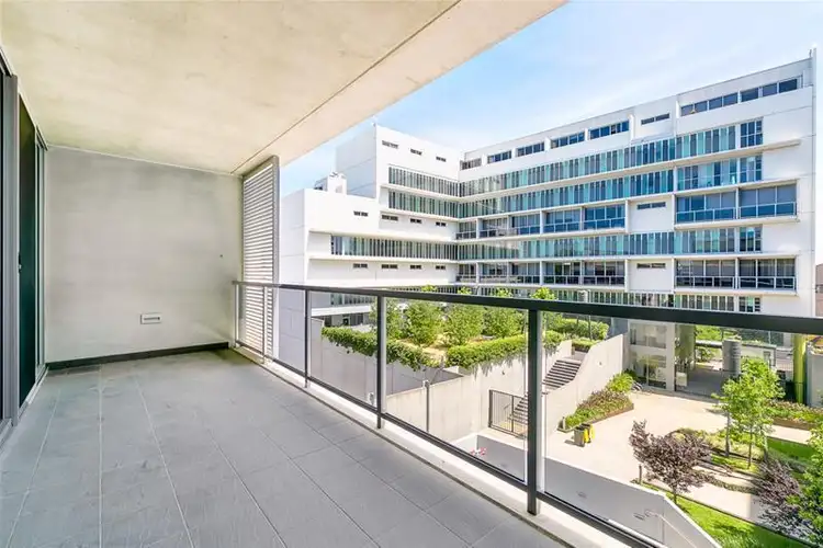 R302/1 Retreat Street, Alexandria NSW 2015