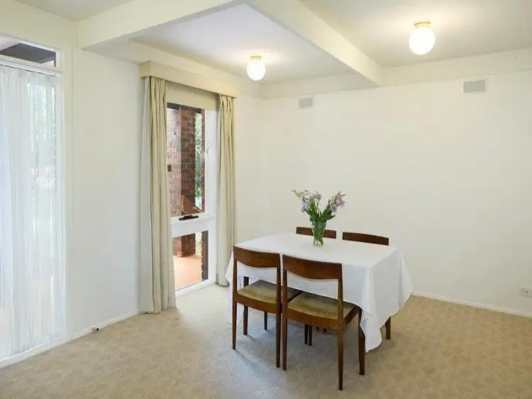 Fifth view of Homely house listing, 55 Jeffrey Drive, Ringwood VIC 3134