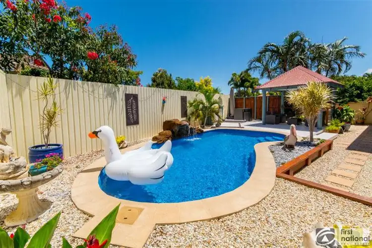 Fourth view of Homely house listing, 3 Brigantine Place, Banksia Beach QLD 4507