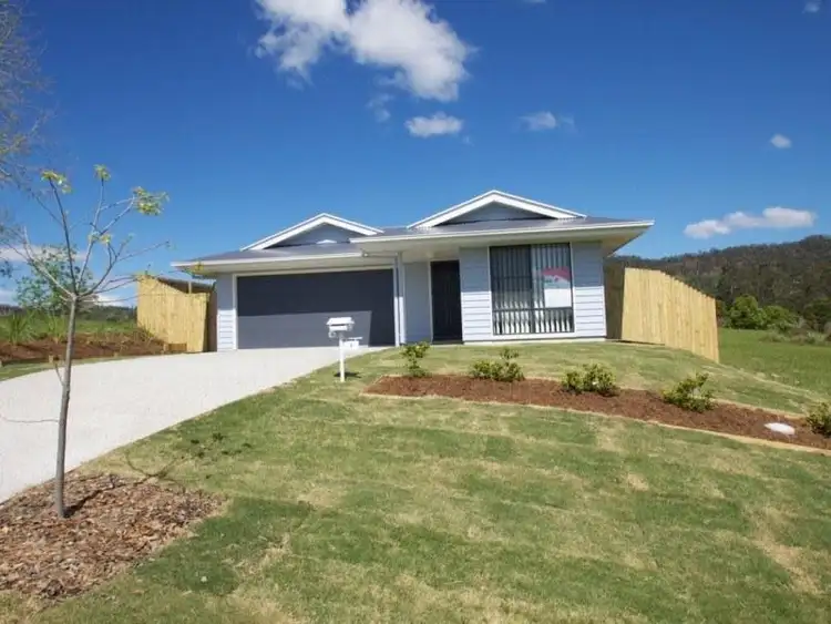 Second view of Homely house listing, 4 Tareeda Court, Nimbin NSW 2480