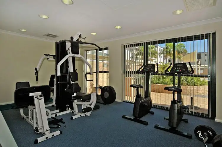 Fifth view of Homely studio listing, 88/167 Grand Boulevard, Joondalup WA 6027