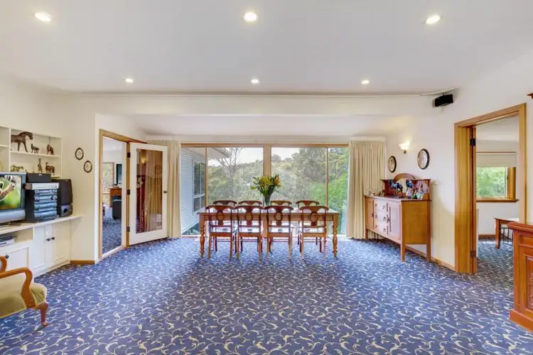 Fifth view of Homely house listing, 28 Wonoka Street, Eden Hills SA 5050