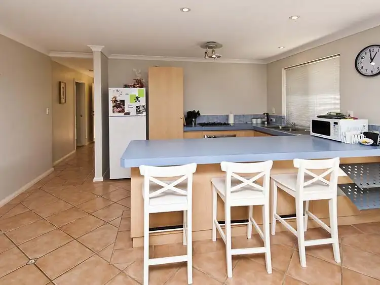 Sixth view of Homely house listing, 18 Pinegrove Drive, Ellenbrook WA 6069