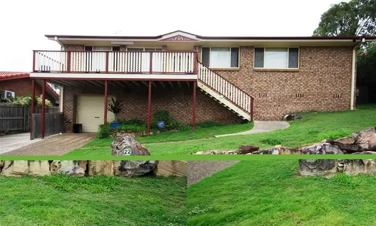 Address available on request