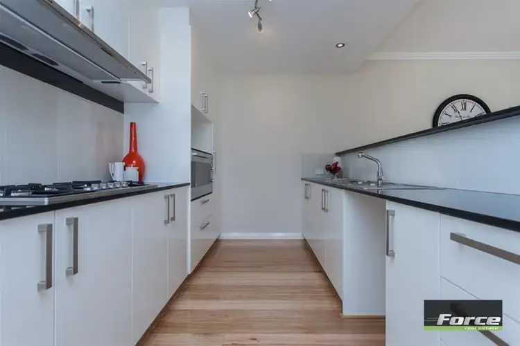 Third view of Homely townhouse listing, 84 Coode Street, Maylands WA 6051