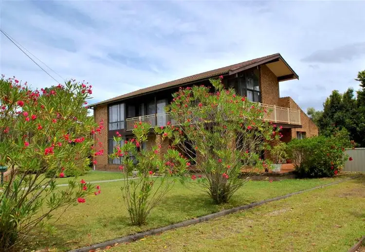 Third view of Homely house listing, 29 Marine Parade, Callala Bay NSW 2540